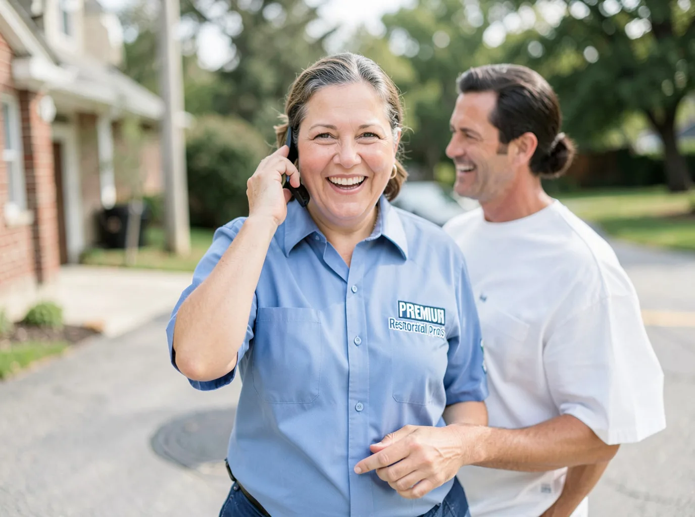 Water Damage Restoration Horse Branch, KY FAQs